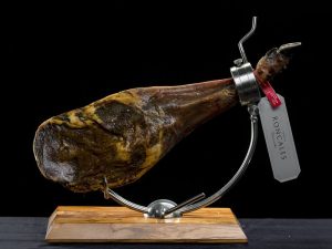 Paleta de bellota ibérica | 50% raza ibérica